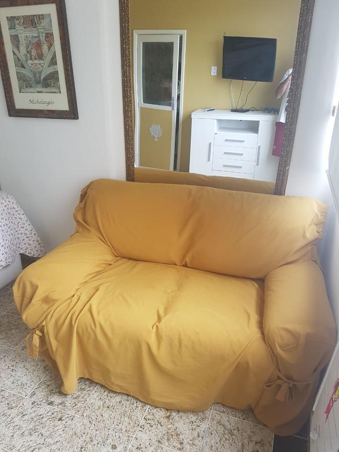 Apto Copacabana Com 2 Suites Rio de Janeiro Luaran gambar