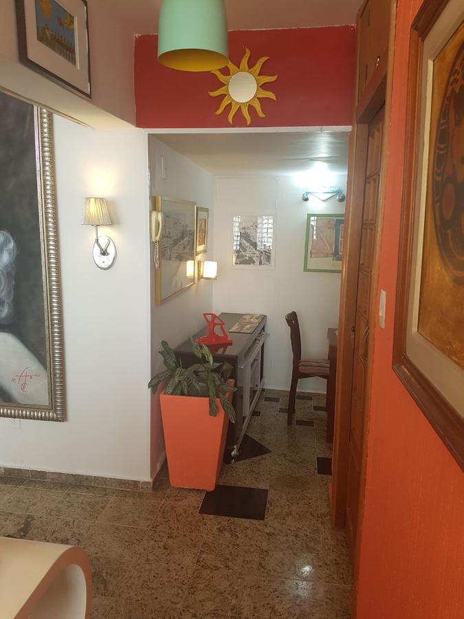 Apto Copacabana Com 2 Suites Rio de Janeiro Luaran gambar