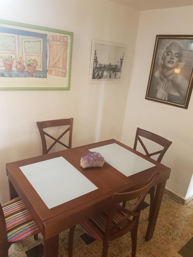 Apto Copacabana Com 2 Suites Rio de Janeiro Luaran gambar