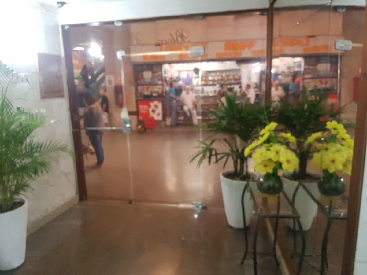 Apto Copacabana Com 2 Suites Rio de Janeiro Luaran gambar