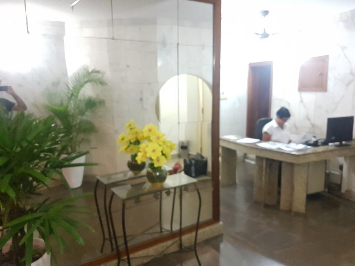 Apto Copacabana Com 2 Suites Rio de Janeiro Luaran gambar