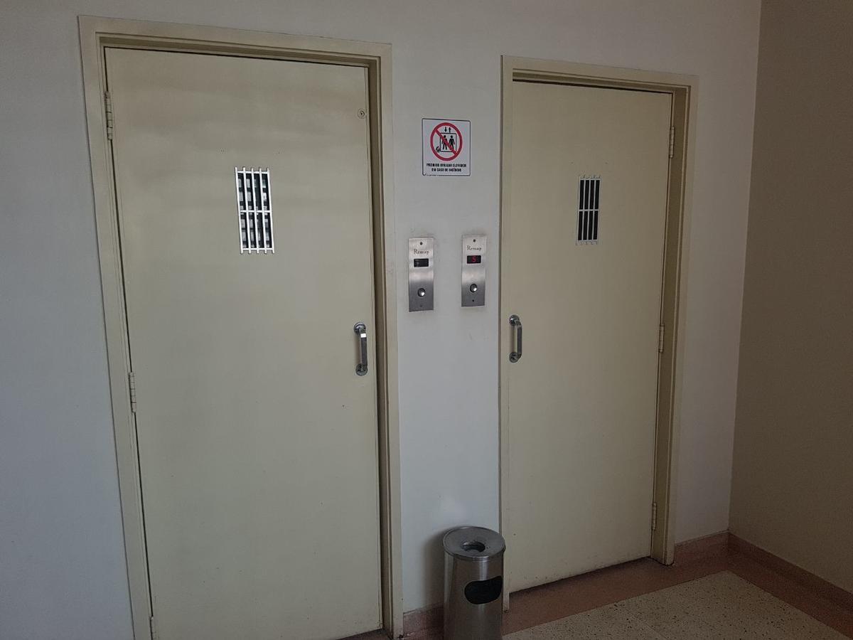 Apto Copacabana Com 2 Suites Rio de Janeiro Luaran gambar